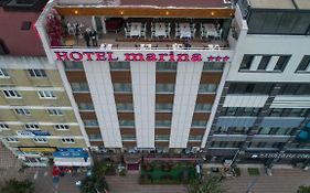 Hotel Villa Marina